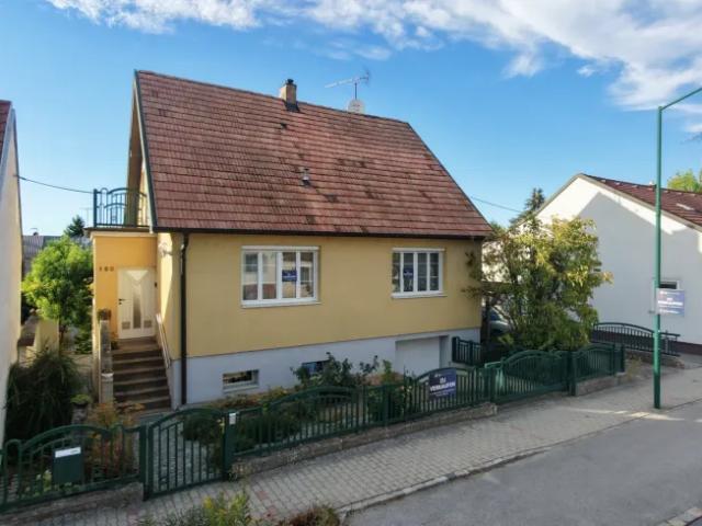 Haus kaufen in Hauskirchen, Niederösterreich