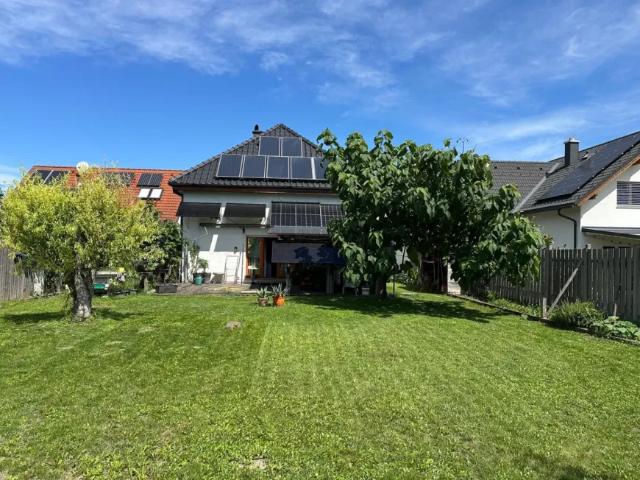 Haus kaufen in Hausleiten, Niederösterreich