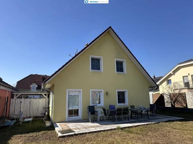 Haus kaufen in Kläranlage Hausleiten, Hausleiten