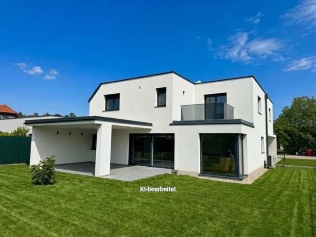 Haus kaufen in Kläranlage Hausleiten, Hausleiten