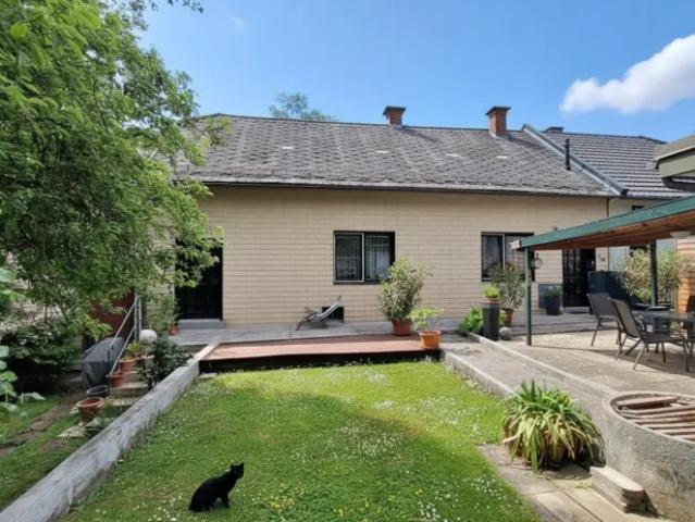 Haus kaufen in Hausmening, Amstetten