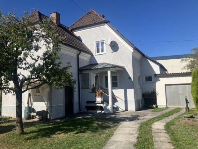 Haus kaufen in Hausmening, Amstetten
