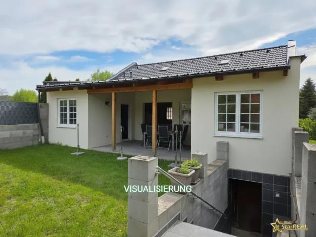 Haus kaufen