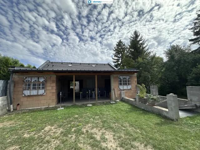 Haus kaufen