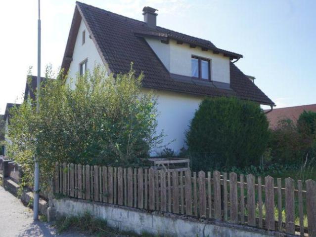 Haus kaufen in Heidenreichstein, Niederösterreich