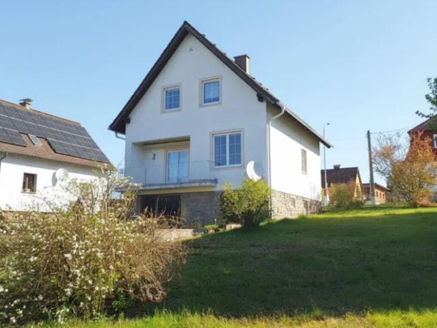 Haus kaufen in Heidenreichstein, Niederösterreich