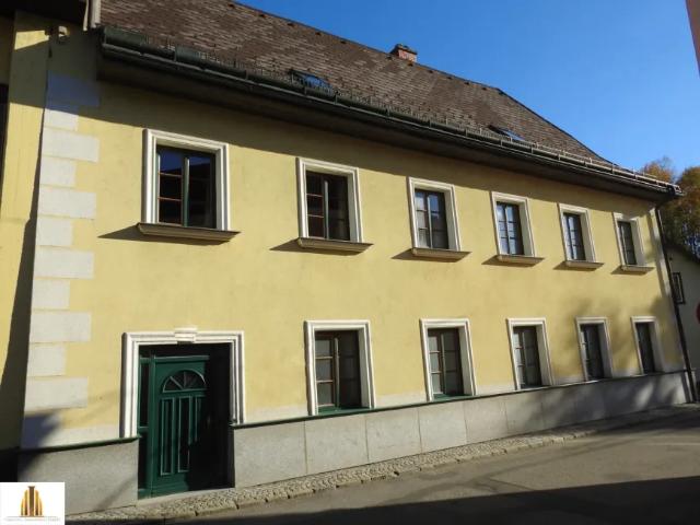 Haus kaufen in Heidenreichstein, Niederösterreich
