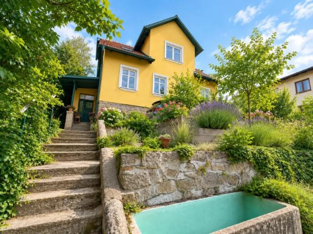 Haus kaufen in Katastralgemeinde Heidenreichstein, Heidenreichstein