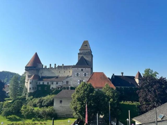 Haus kaufen in Katastralgemeinde Heidenreichstein, Heidenreichstein