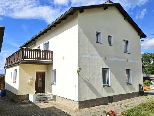 Haus kaufen in Katastralgemeinde Heidenreichstein, Heidenreichstein