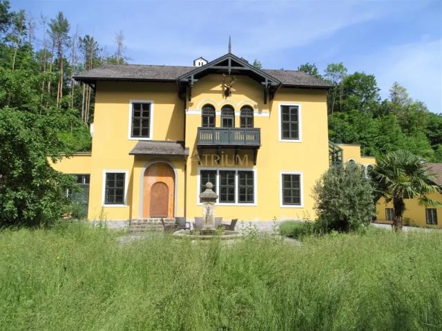 Haus kaufen in Katastralgemeinde Heiligenkreuz, Heiligenkreuz