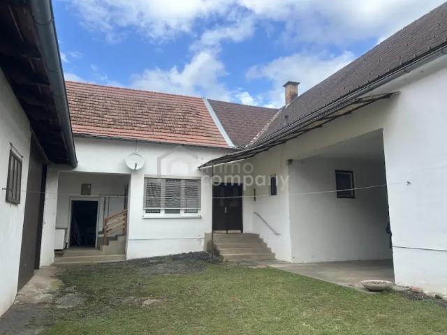 Haus kaufen in Heiligenkreuz im Lafnitztal, Burgenland