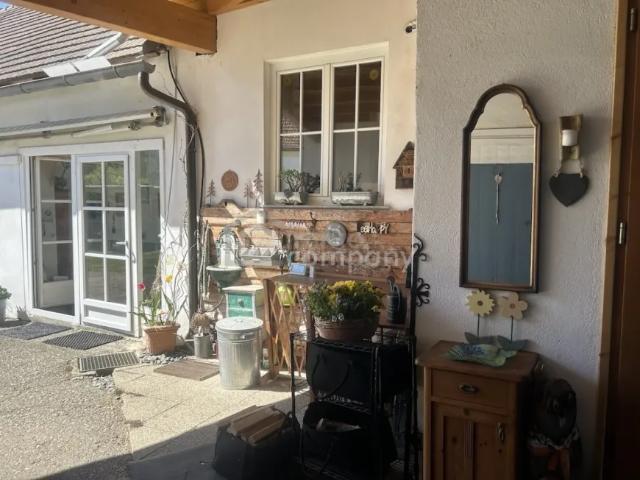 Haus kaufen in Heiligenkreuz im Lafnitztal, Burgenland