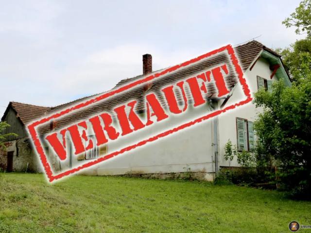 Haus kaufen in Heiligenkreuz im Lafnitztal, Burgenland