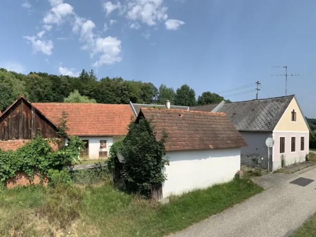 Haus kaufen in Heiligenkreuz im Lafnitztal, Burgenland