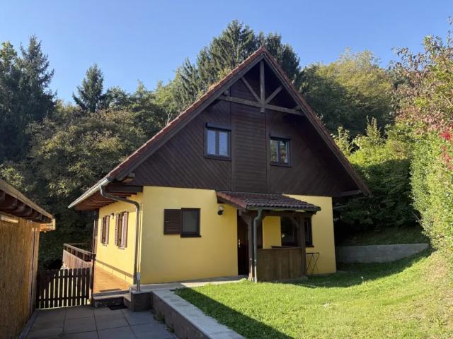 Haus kaufen in Heimschuh, Bezirk Leibnitz