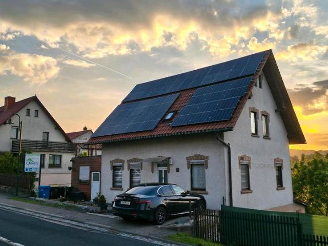Haus kaufen in Kaltennordheim, Thüringen