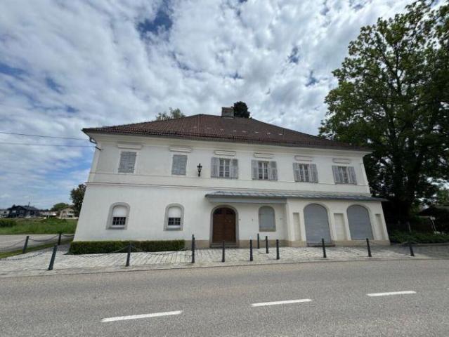 Haus kaufen in Helpfau, Helpfau-Uttendorf