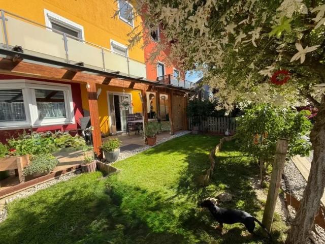 Haus kaufen in Henndorf am Wallersee, Salzburg