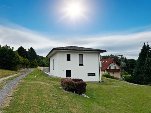 Haus kaufen in Jennersdorf, Burgenland