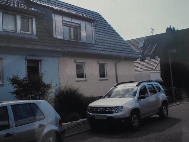 Haus kaufen in Herrenberg (Stadt), Herrenberg