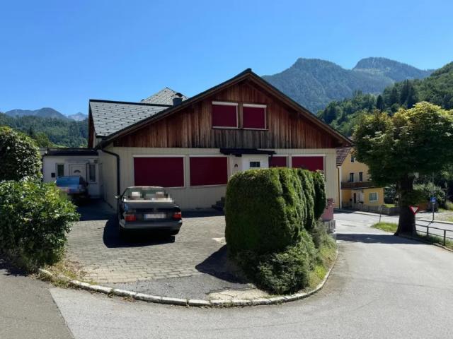 Haus kaufen in Kraftwerk Hieflau, Landl