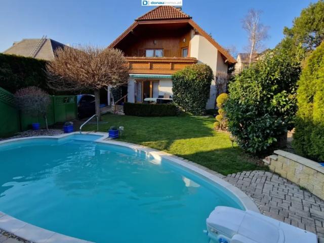 Haus kaufen in Katastralgemeinde Hinterbrühl, Hinterbrühl