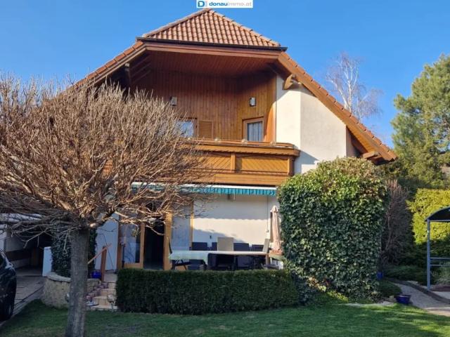 Haus kaufen in Katastralgemeinde Hinterbrühl, Hinterbrühl