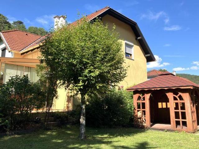 Haus kaufen in Katastralgemeinde Hinterbrühl, Hinterbrühl