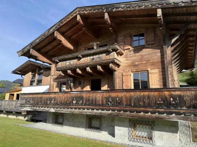 Haus kaufen in Mariaalm, Salzburg
