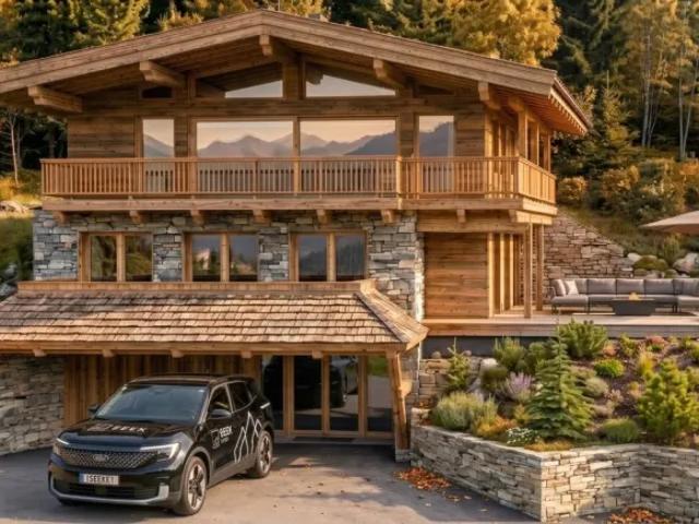 Haus kaufen in Hippach, Tirol