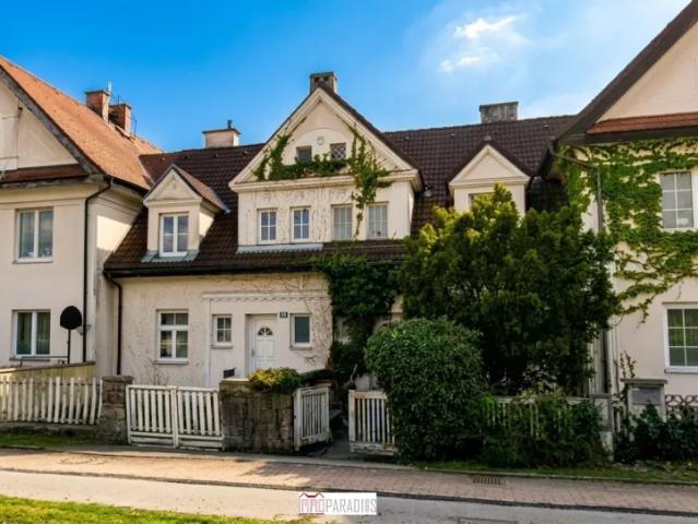 Haus kaufen in Hirtenberg, Niederösterreich