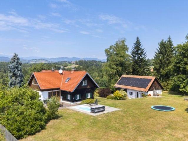 Haus kaufen in Hitzendorf, Steiermark