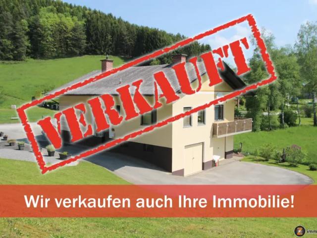 Haus kaufen in Hochneukirchen-Gschaidt, Niederösterreich