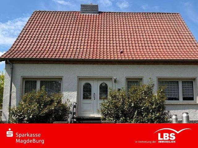 Haus kaufen in Burg, Eifelkreis Bitburg-Prüm