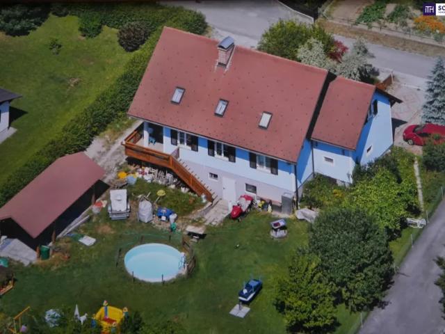 Haus kaufen in Eggersdorf, Steiermark
