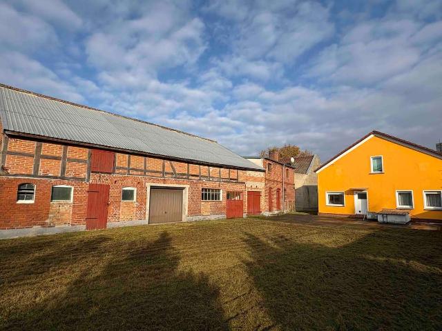 Haus kaufen in Karstädt, Ludwigslust-Parchim