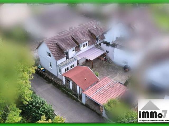 Haus kaufen in Vaihingen an der Enz, Landkreis Ludwigsburg