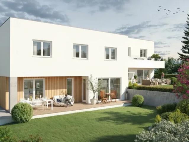 Haus kaufen in Hofkirchen im Traunkreis, Oberösterreich