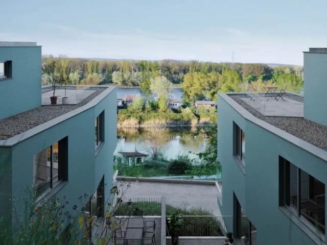 Haus kaufen in Klosterneuburg, Niederösterreich