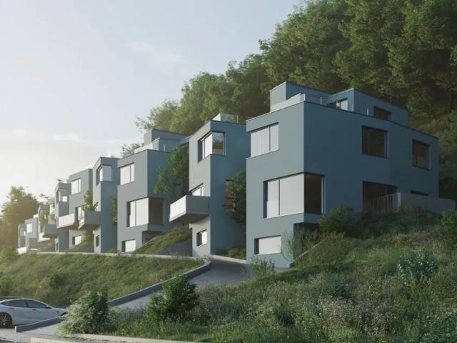 Haus kaufen in Klosterneuburg, Niederösterreich