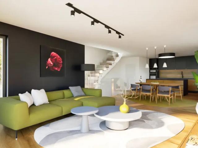 Haus kaufen in Klosterneuburg, Niederösterreich