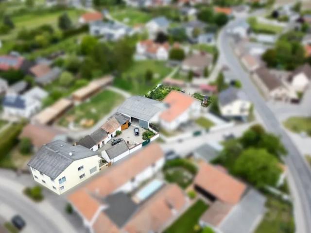 Haus kaufen in Höflein, Niederösterreich