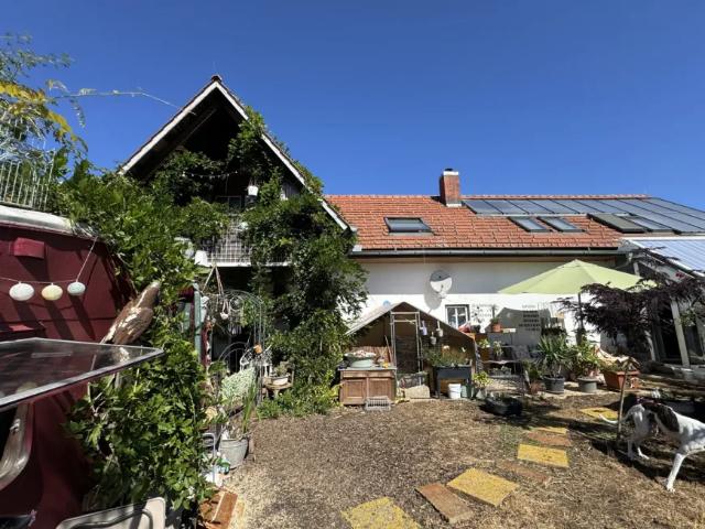 Haus kaufen in Hofstätten an der Raab, Bezirk Weiz