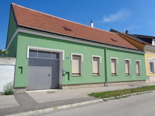 Haus kaufen in Dobersberg, Niederösterreich