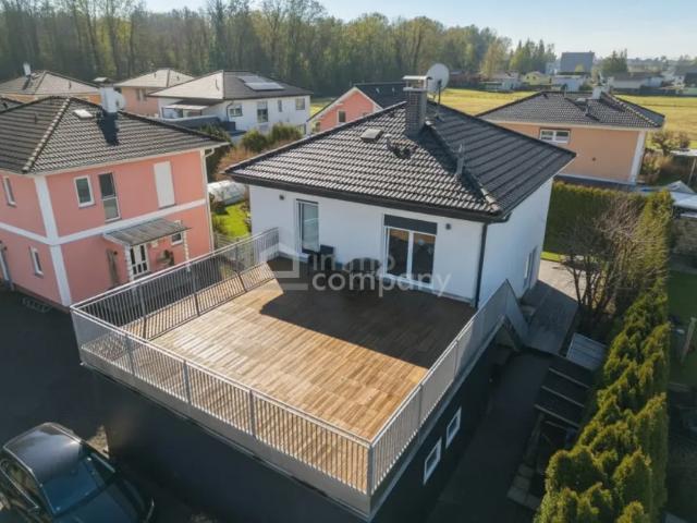 Haus kaufen in Hohenems, Vorarlberg