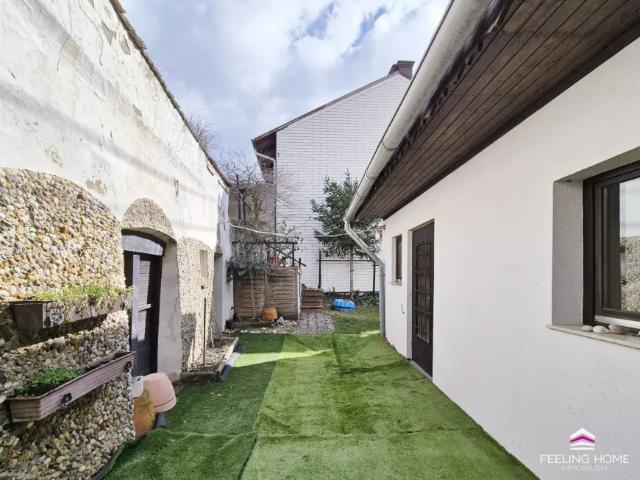 Haus kaufen in Hohenruppersdorf, Niederösterreich