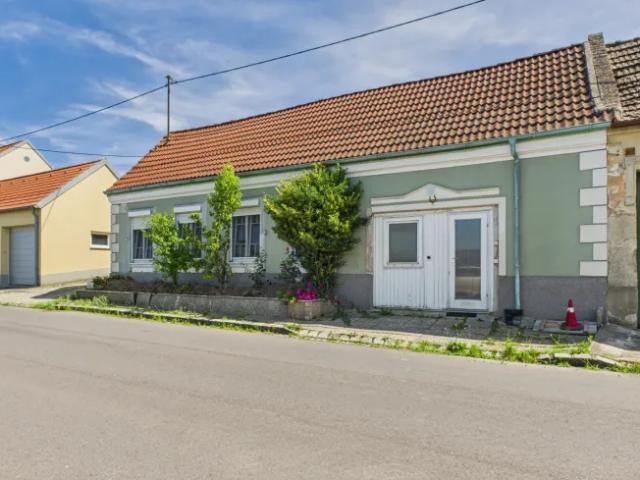 Haus kaufen in Hohenruppersdorf, Niederösterreich