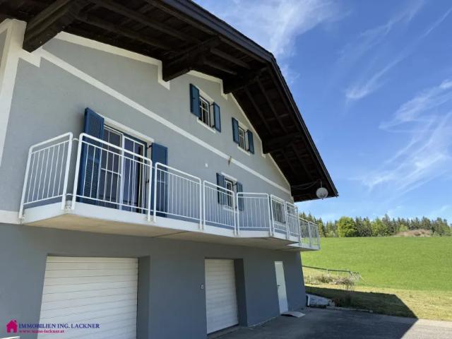 Haus kaufen in Höhnhart