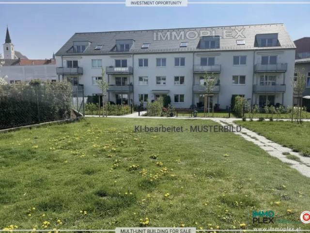 Haus kaufen in Hollabrunn, Niederösterreich